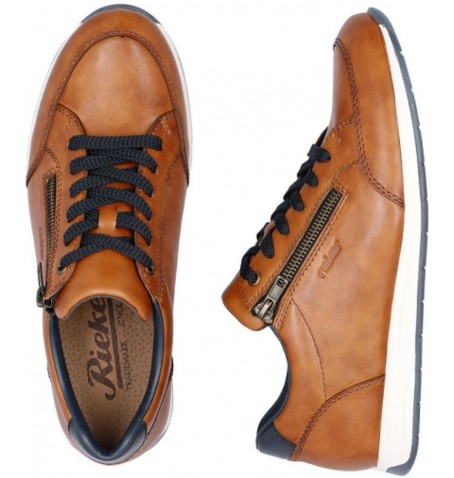 Rieker 11903-24 - Tan - 11903$24.08R