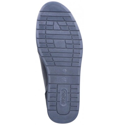 Rieker 11927-14 - Bleu - 11927$14.04R