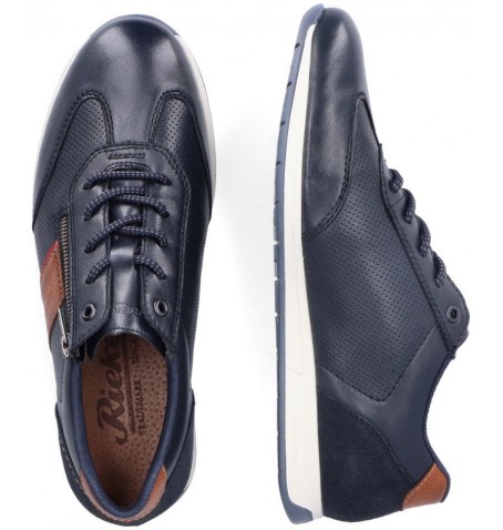 Rieker 11927-14 - Bleu - 11927$14.04R