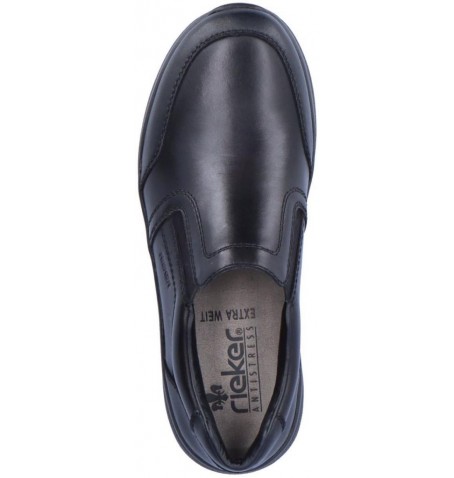 Rieker 14850-01 - Noir - 14850$01.02R