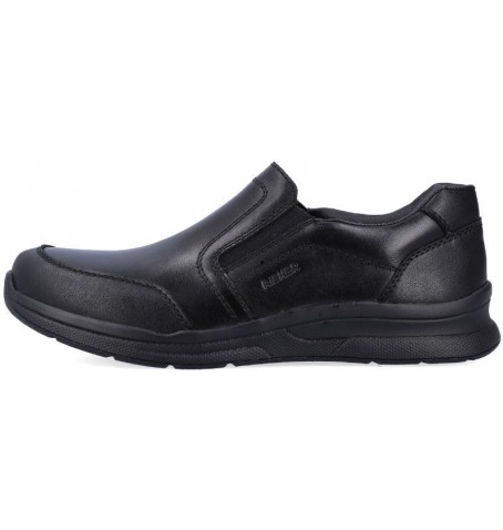 Rieker 14850-01 - Noir - 14850$01.02R