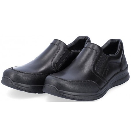 Rieker 14850-01 - Noir - 14850$01.02R