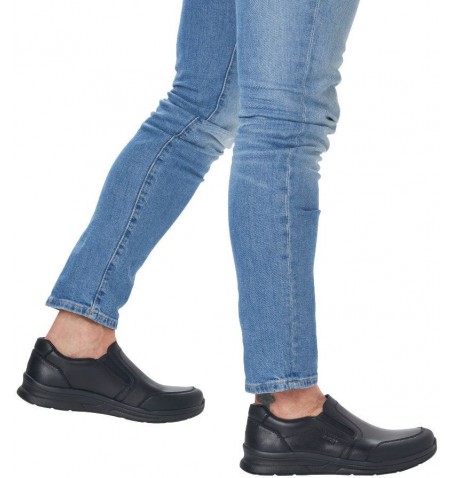 Rieker 14850-01 - Noir - 14850$01.02R