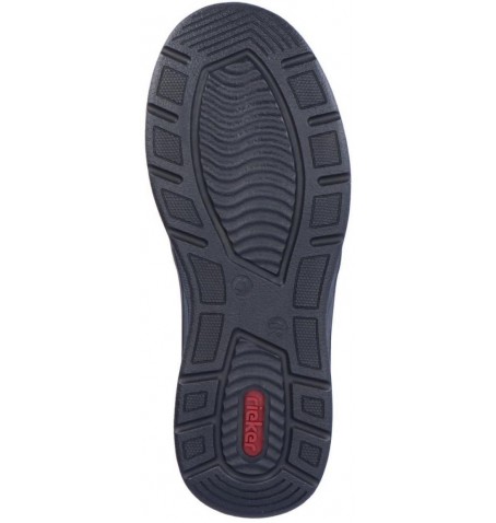 Rieker 14850-01 - Noir - 14850$01.02R