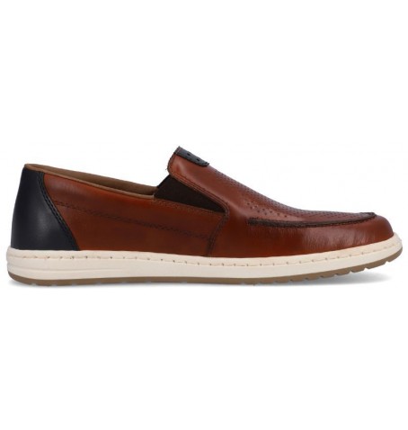 Rieker 18266-24 - Tan - 18266$24.08R