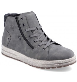 Rieker 30721-45 - Argent gris - 30721$45.18R