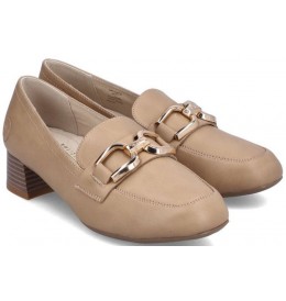 Rieker 45052-62 - Taupe - 45052$62.07R