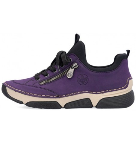 Rieker 45973-30 - Mauve - 45973$30.12R