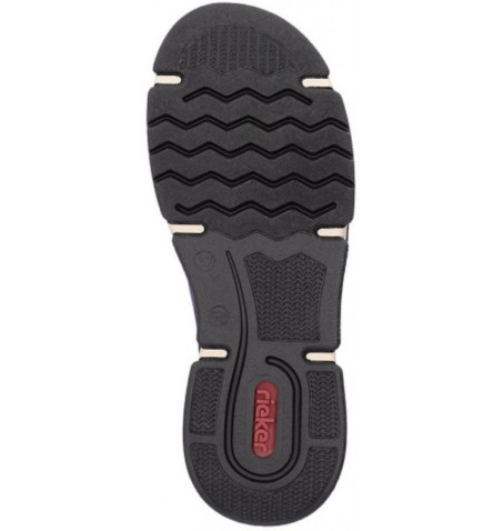 Rieker 45973-30 - Mauve - 45973$30.12R