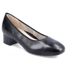 Rieker 49260-00 - Black - 49260$00.02R