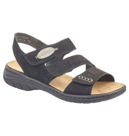 Rieker 64573-00 - Noir - 64573$00.02R