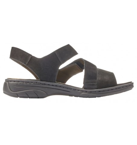 Rieker 64573-00 - Black - 64573$00.02R
