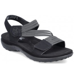 Rieker 64870-00 - Noir - 64870$00.02R