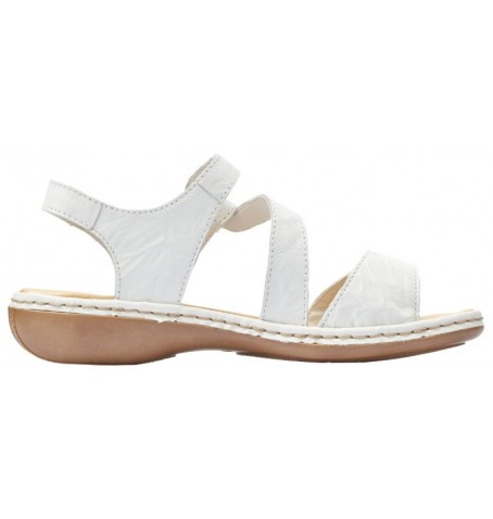 Rieker 659C7-80 - White - 659C7$80.14R