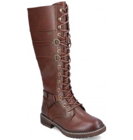 Rieker 94732-24 - Brown - 94732$24.03R