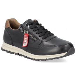 Rieker B0504-00 - Noir - B0504$00.02R