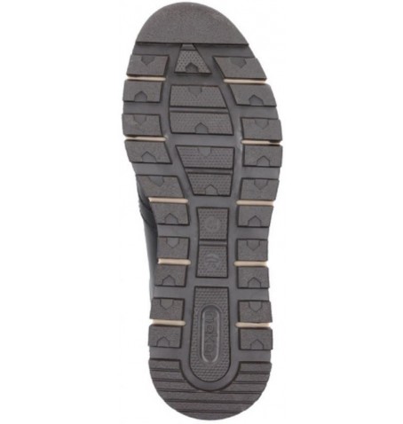 Rieker B0504-00 - Noir - B0504$00.02R