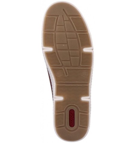 Rieker B7120-24 - Tan - B7120$24.08R