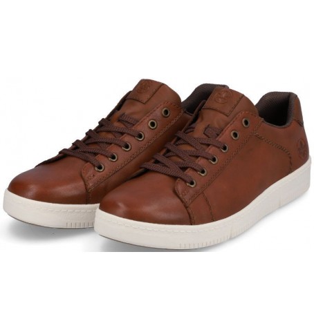 Rieker B7120-24 - Tan - B7120$24.08R