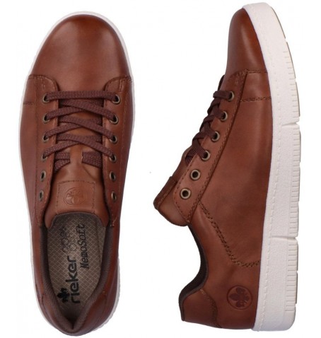 Rieker B7120-24 - Tan - B7120$24.08R