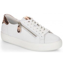 Rieker - Remonte D0903-81 - White - D0903$81.14R