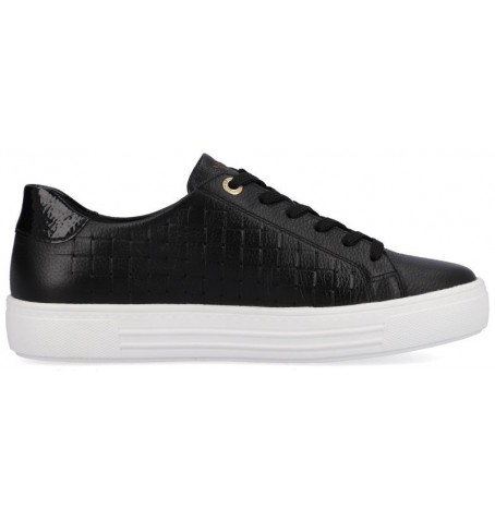 Rieker - Remonte D0916-00 - Black - D0916$00.02R