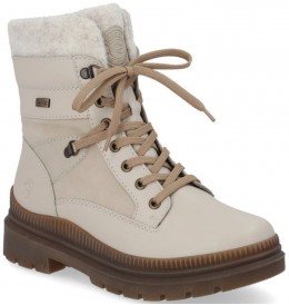 Rieker - Remonte D0C77-60 - Beige - D0C77$60.13R