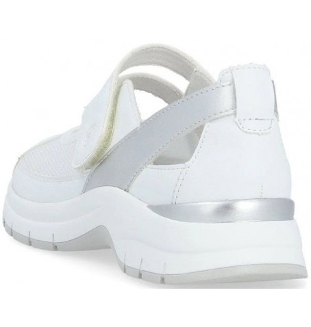Rieker - Remonte D0G08-80 - White - D0G08$80.14R