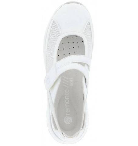 Rieker - Remonte D0G08-80 - White - D0G08$80.14R