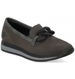 Rieker - Remonte D0H10-45 - Silver Grey - D0H10$45.18R
