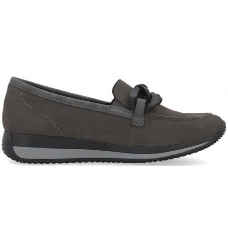 Rieker - Remonte D0H10-45 - Silver Grey - D0H10$45.18R
