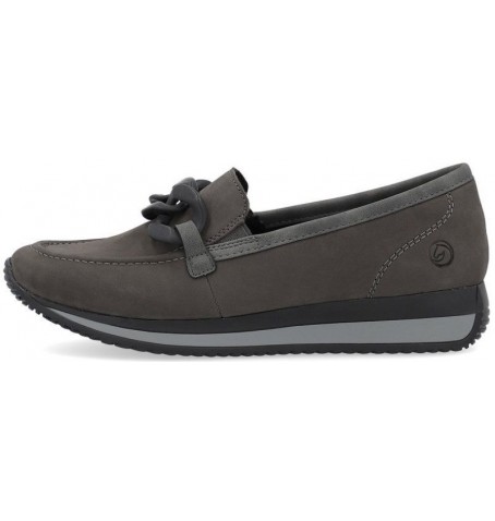 Rieker - Remonte D0H10-45 - Silver Grey - D0H10$45.18R