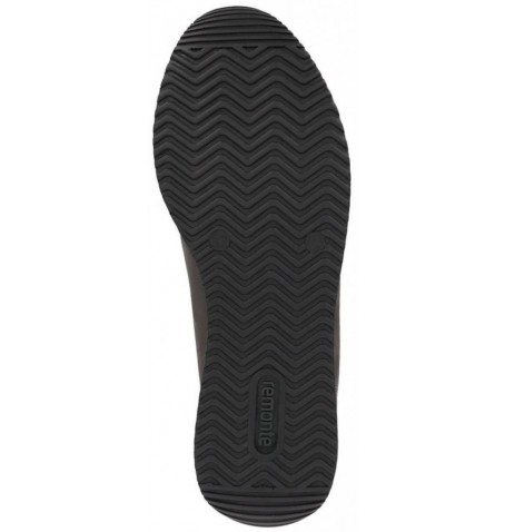 Rieker - Remonte D0H10-45 - Silver Grey - D0H10$45.18R