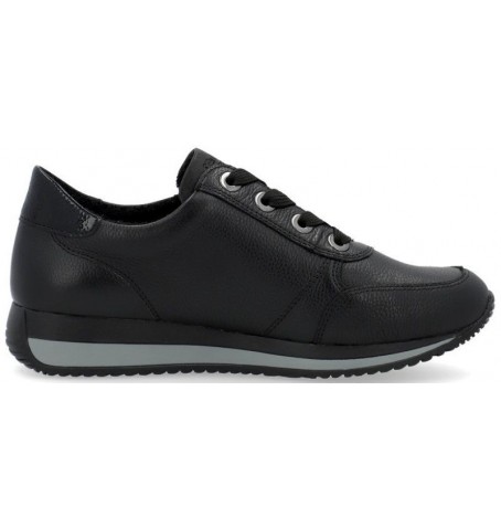 Rieker - Remonte D0H11-01 - Black - D0H11$01.02R