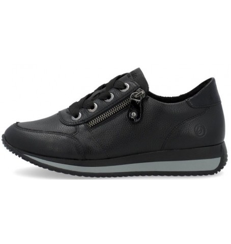 Rieker - Remonte D0H11-01 - Black - D0H11$01.02R