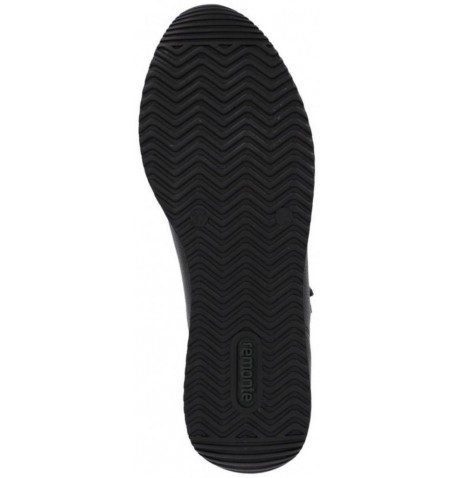 Rieker - Remonte D0H11-01 - Black - D0H11$01.02R