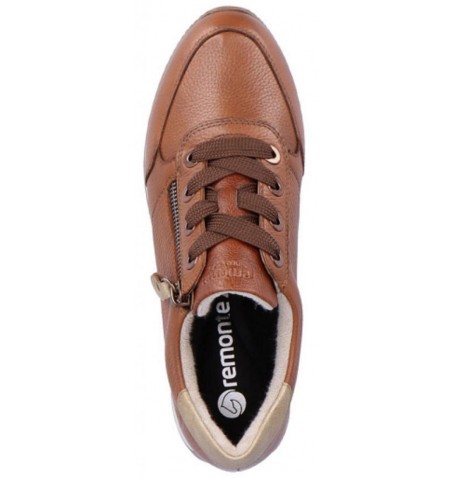 Rieker - Remonte D0H11-24 - Brown - D0H11$24.03R