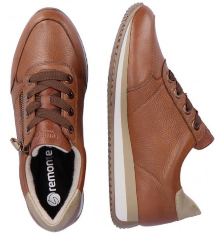 Rieker - Remonte D0H11-24 - Brown - D0H11$24.03R