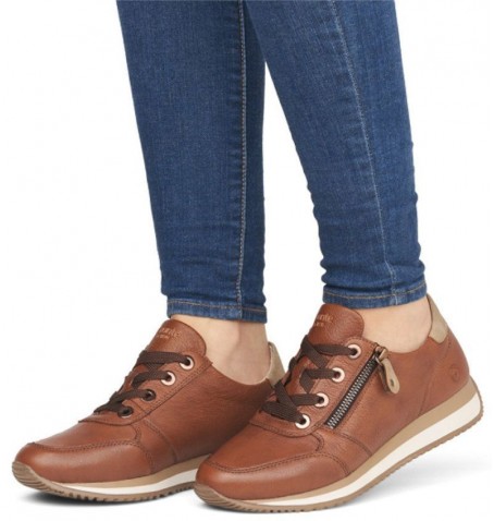 Rieker - Remonte D0H11-24 - Brown - D0H11$24.03R