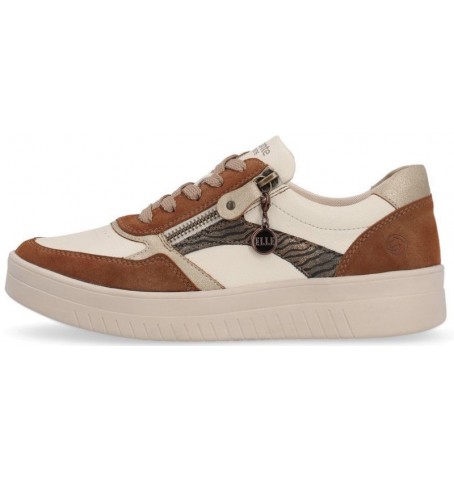Rieker - Remonte D0J01-24 - Tan - D0J01$24.08R