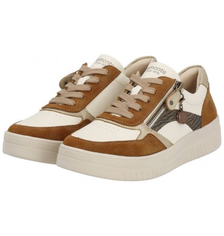 Rieker - Remonte D0J01-24 - Tan - D0J01$24.08R