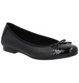 Rieker - Remonte D0K04-00 - Black varnish - D0K04$00.01R