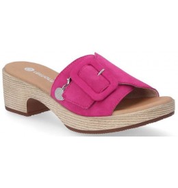 Rieker - Remonte D0N56-31 - Pink - D0N56$31.10R