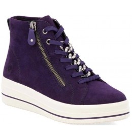 Rieker - Remonte D1C70-30 - Mauve - D1C70$30.12R
