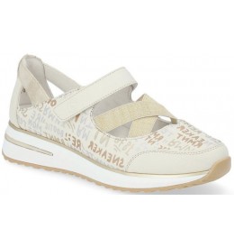 Rieker - Remonte D1G05-80 - Beige - D1G05$80.13R