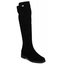 Rieker - Remonte D8387-02 - Black - D8387$02.02R