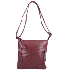 Rieker - Remonte Q0619 - Burgundy - Q0619$35
