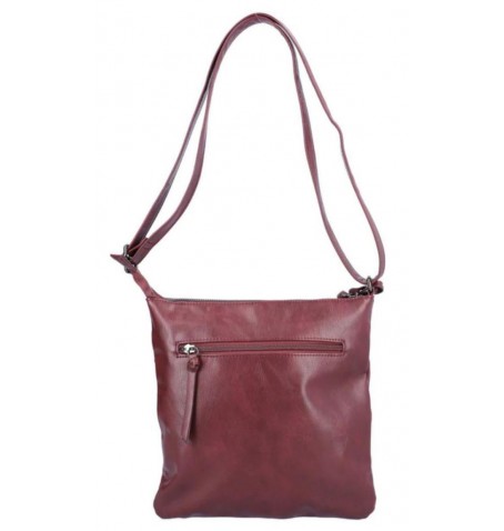 Rieker - Remonte Q0619 - Burgundy - Q0619$35