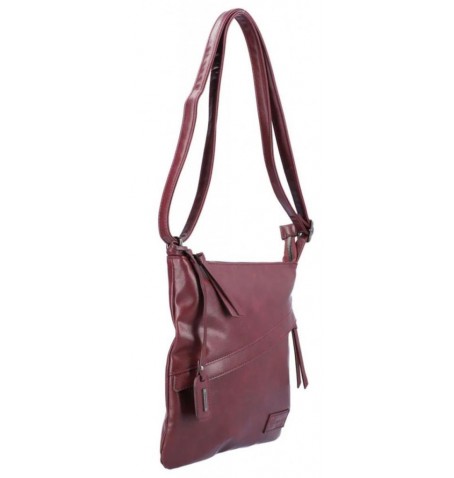 Rieker - Remonte Q0619 - Burgundy - Q0619$35