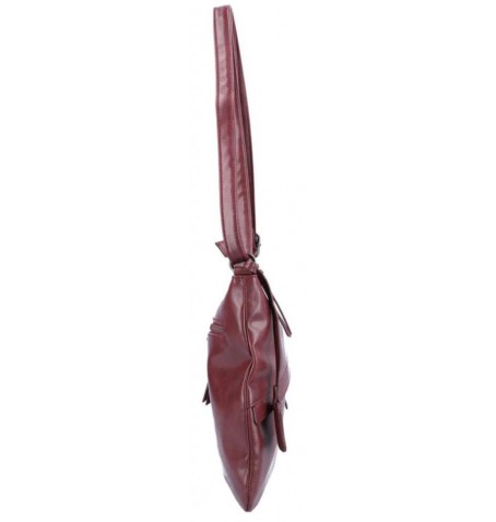 Rieker - Remonte Q0619 - Burgundy - Q0619$35